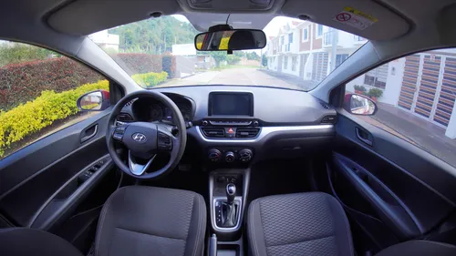 Hyundai HB20 1.4 Advance