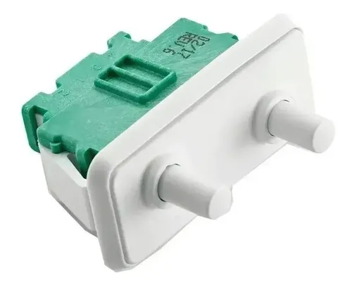 家電 #REF! Fechadura Externa Papaiz 3400 R61 MZ920 Standard 40mm Roseta Cromado
