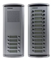 Comprar Kit Portero Eléctrico 26 Timbres Commax 26 Tel Dpss Commax