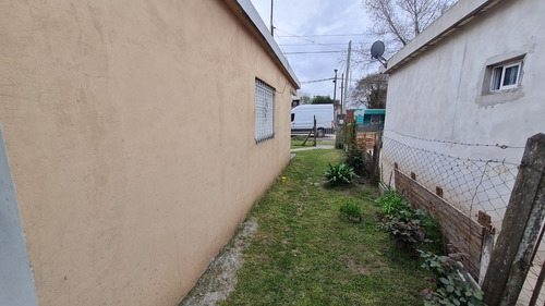 Imagen 3 de 8 de Casa Zona Tristan Suarez Ezeiza