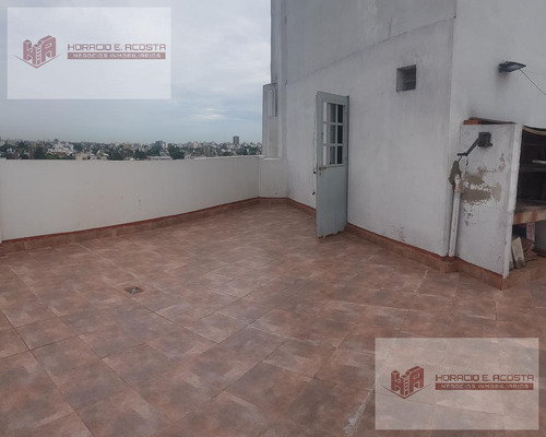 Departamento - Villa Bosch
