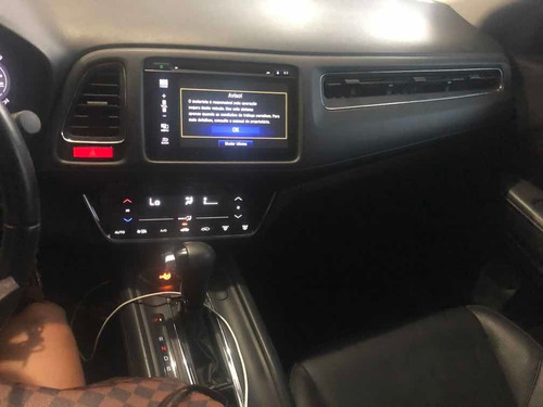 Honda Hr-v 2016 1.8 Exl Flex Aut. 5p