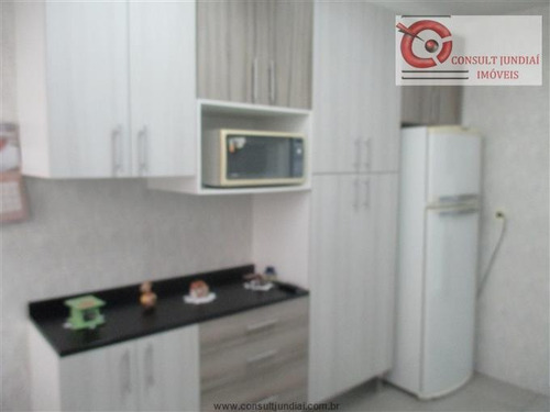 Imagem 9 de 25 de Casas À Venda Em Jundiaí/sp - Compre A Sua Casa Aqui! - 1291747