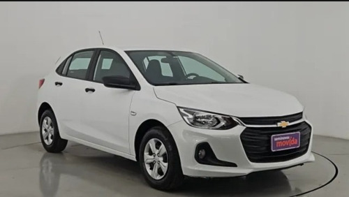 Chevrolet Onix 1.0