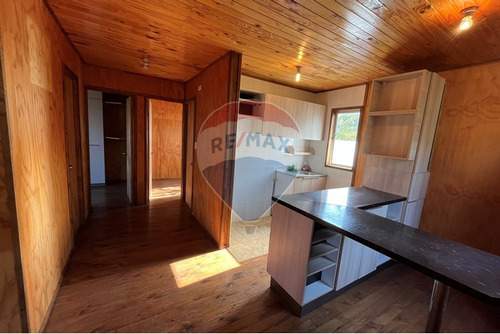 2d + 1b Condominio Santa Sofia De Lo Caña