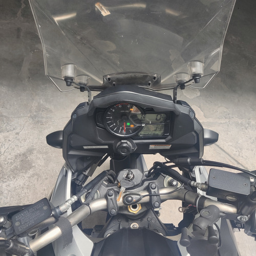 Vstrom 1000 Xt Nacional, En Excelentes Condiciones