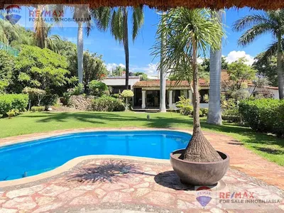 Casa en renta