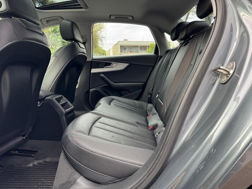 Audi A4 2.0 T Select 190hp Dsg
