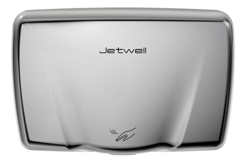 Jetwell Secador De Manos Automtico Comercial De Alta Velocid