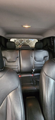 Jeep Renegade 1.8 Sport At