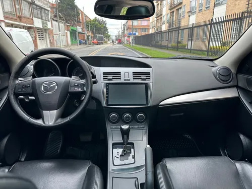 Mazda 3 2.0 Lxna0 All New