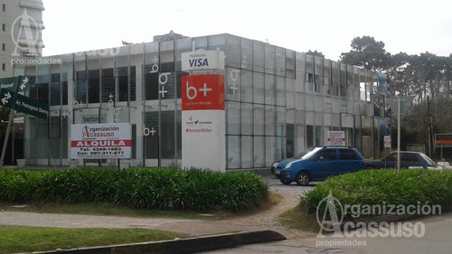 Imagen 2 de 10 de Punta Del Este - Local Alquiler