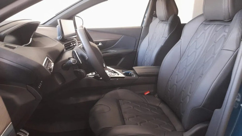 Imagen 8 de 9 de Peugeot 3008 Gt Pack Thp Tiptronic