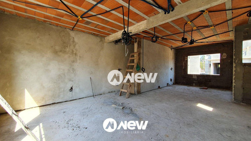 Imagem 14 de 25 de Casa Com 3 Dormitórios À Venda, 109 M² Por R$ 713.000,00 - Santa Teresa - São Leopoldo/rs - Ca3025