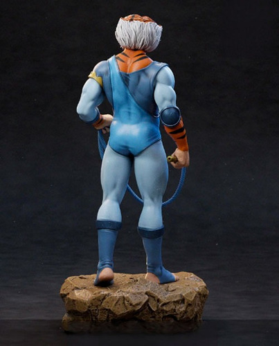 Tygra (thundercats) - 23cm Kaosfera 3d Studios