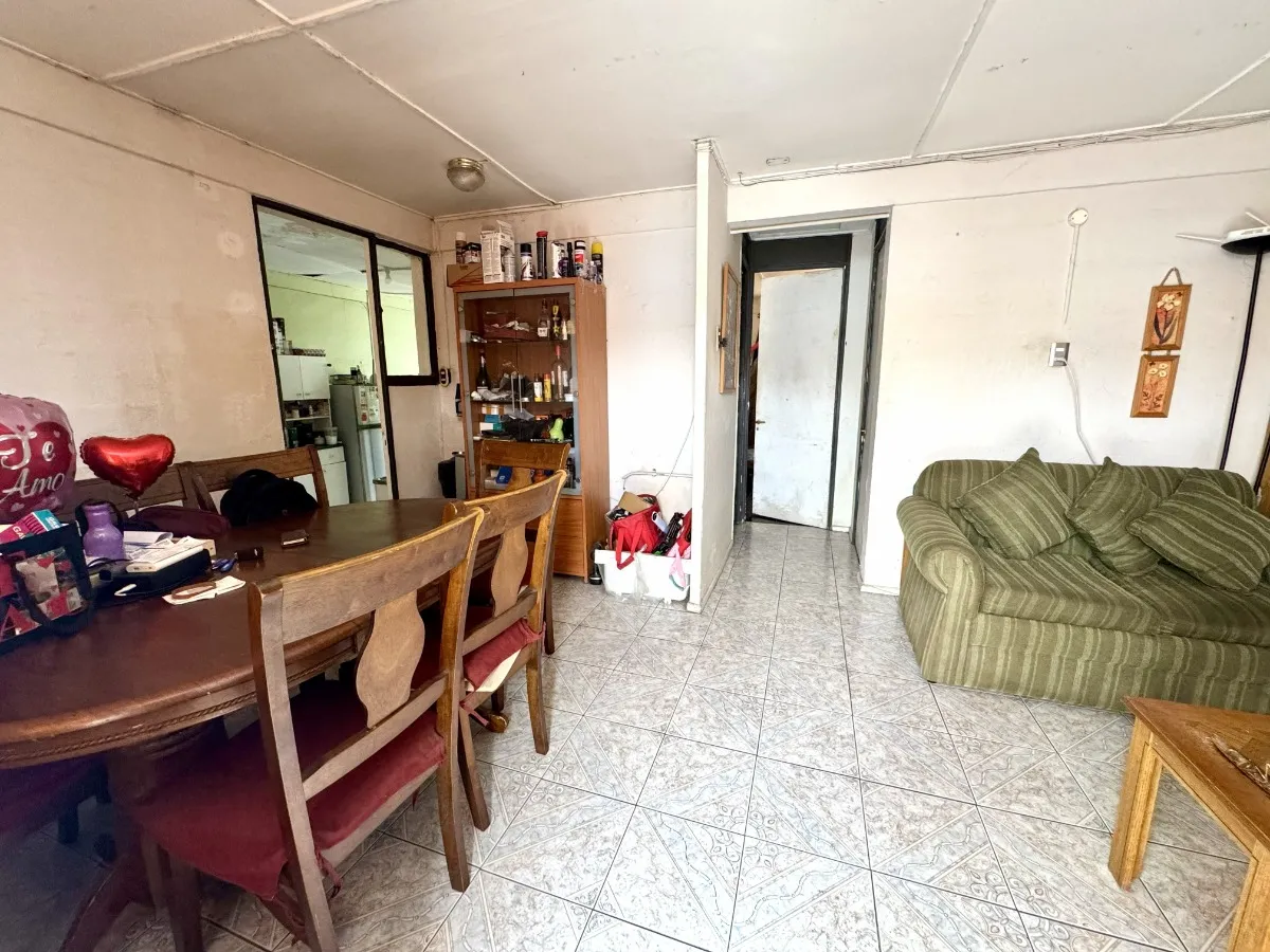 Imagen 4 de 12 de Se Vende Casa Sector Cuatro Esquinas Con Cisternas