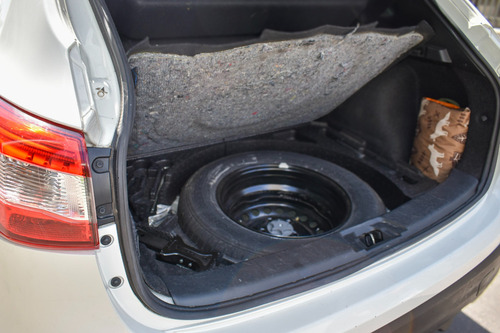 Nissan Qashqai Sense 2.0