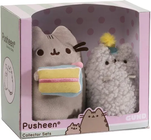 Pusheen peluche mercadolibre sale