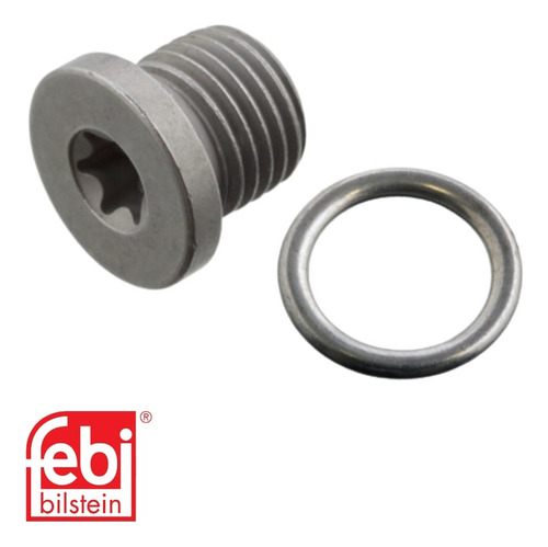 Tapón De Carter Liga A6 2.0t Q7 Q8 3.0t F103344 1pz Febi,