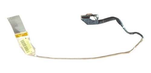 Cable Flex De Video Led Para Compaq Presario Cq42 (Usado)