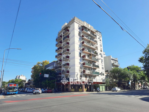 Av. Juan B. Alberdi Al 4300 - Todo Al Frente T/a Nuevo Balcon T/sol Hidromasaje