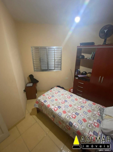Imagem 7 de 15 de Ótima Casa Para Venda No Bairro Serraria - 1258