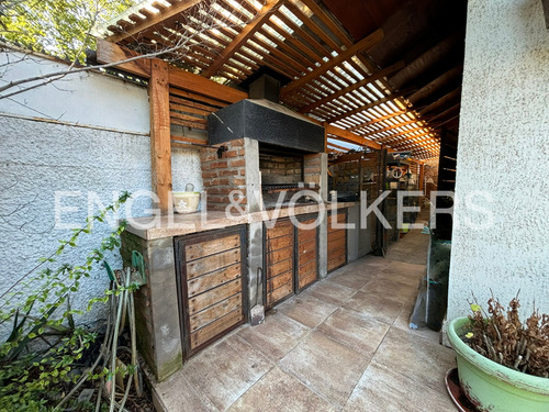 Hermosa Casa Villa Maria Lucia
