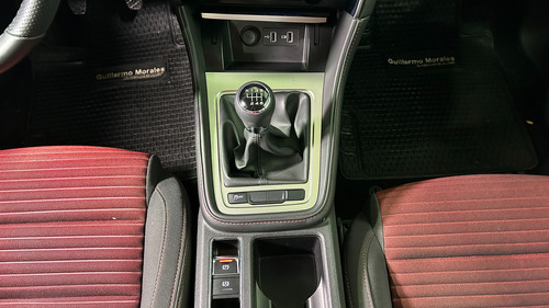 MG MG6 1.5T Com Mt