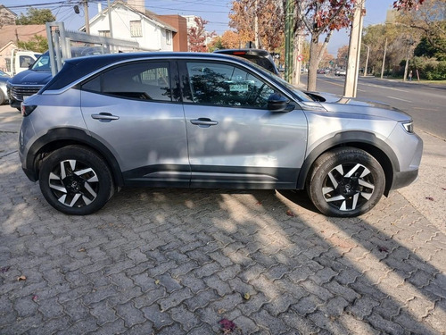 Opel Mokka Elegance 1.2T MT6