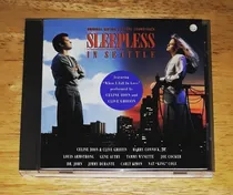 Comprar Sleepless In Seattle Soundtrack Cd Pop Louis Armstrong 