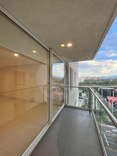 Departamento En Venta En Santa Fe