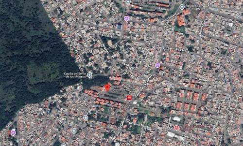 Departamento En Venta, En Residencial Fuentes Cantera #· 253 Módulo 1 Colonia Santa Ursula Coapa, Tlalpan. Cerca De Fuentes Brotantes, Av. Camino A La Cantera, Av. Fuentes Brotantes. Fl19-za