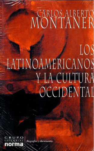 Los Latinoamericanos Y La Cultura Occidental 