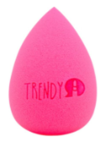 Esponja Tipo Beauty Blender Trendy