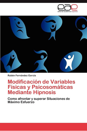 Libro:modificación De Variables Físicas Y Psicosomáticas Med