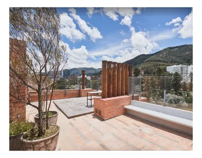 Apartamento en venta