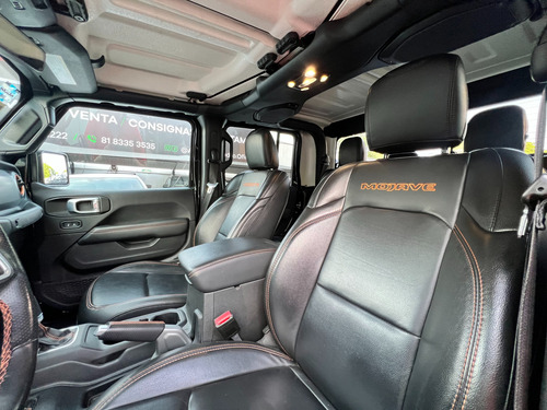 Jeep Jt Mojave 4x4 2022