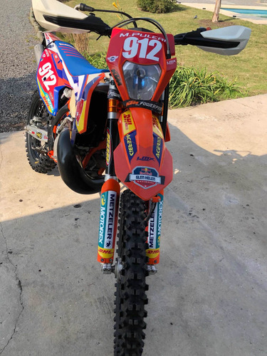 Imagen 2 de 12 de Ktm 300 Exc Tpi