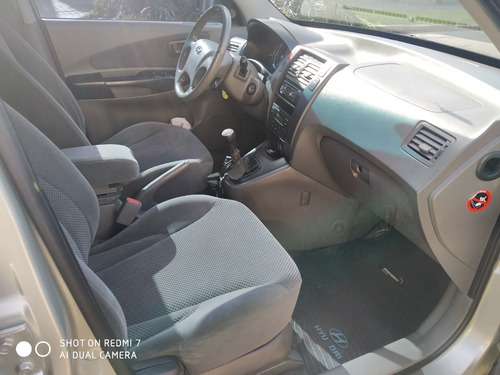 Imagen 2 de 14 de Hyundai Tucson