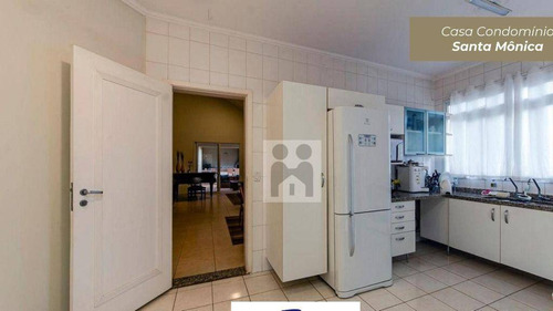 Imagem 23 de 23 de Casa Com 4 Dormitórios À Venda, 353 M² Por R$ 1.400.000,01 - Bonfim Paulista - Ribeirão Preto/sp - Ca1075