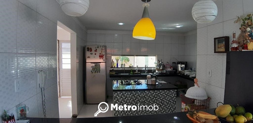 Imagem 20 de 20 de Casa À Venda, Araçagy, São José De Ribamar, Ma - Ma - Ca0014_nubia