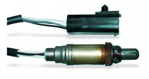 Sensor Oxigeno Chrysler Phantom 4cil 2.5 1991 A/c Mpfi Turbo