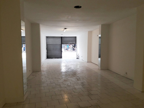 Alquiler Local Comercial Unión - Av. De Octubre