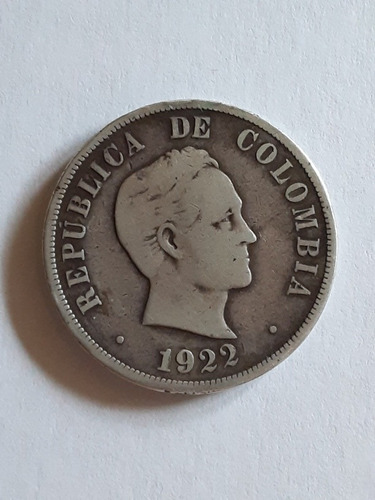 Imagen 8 de 10 de Excelentes Monedas De Plata Y Bronce Antiguas Para Colección