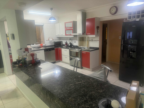 Casa 485 M2 Cubiertos Lote 20x60 Barrio Brickland Canning