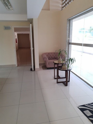 Imagem 21 de 30 de Cobertura À Venda, 100 M² Por R$ 530.000,00 - São Mateus - Juiz De Fora/mg - Co0311