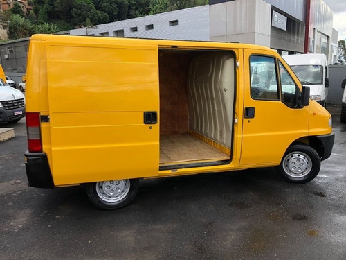 Imagem 9 de 15 de Fiat Ducato