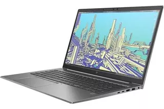 Laptop Hp Zbook Firefly 15 Core I7 32gb Ram 512gb Ssd
