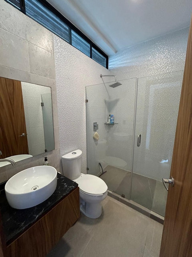Casa En Venta Lomas De Cocoyoc