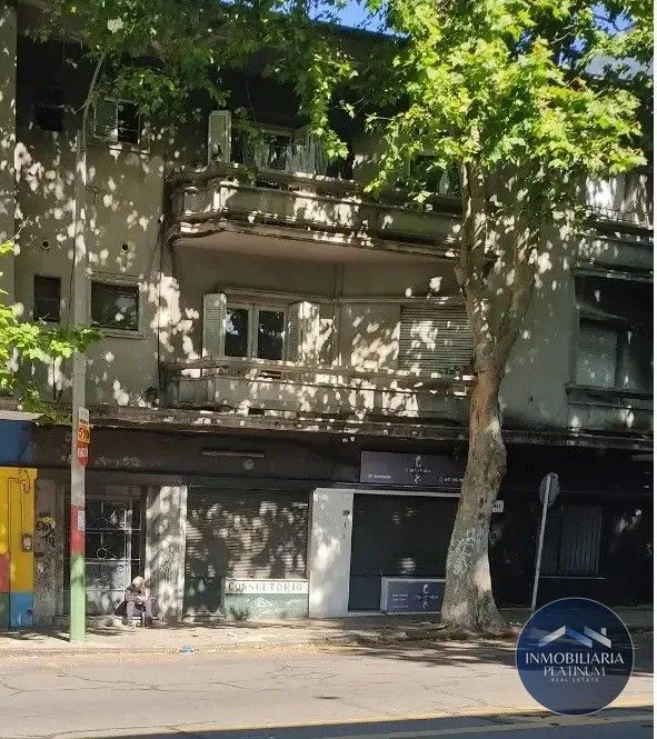 Alquiler Apartamento 1 Dormitorio En Reducto · Foto 3